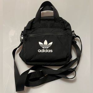 Adidas Convertible Mini Bag